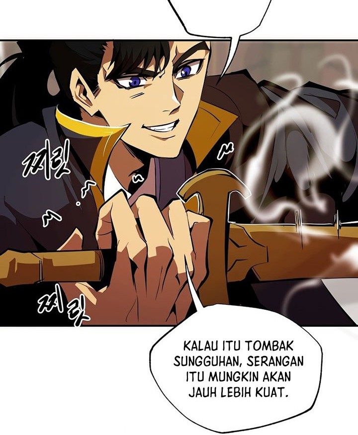 Worthless Regression Chapter 36 Gambar 25