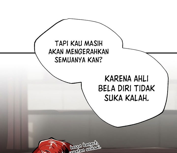 Worthless Regression Chapter 36 Gambar 27