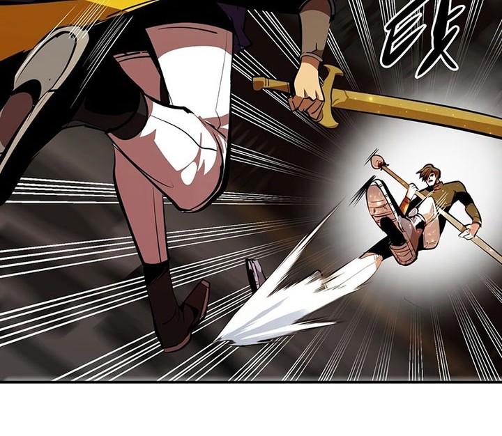 Worthless Regression Chapter 36 Gambar 29