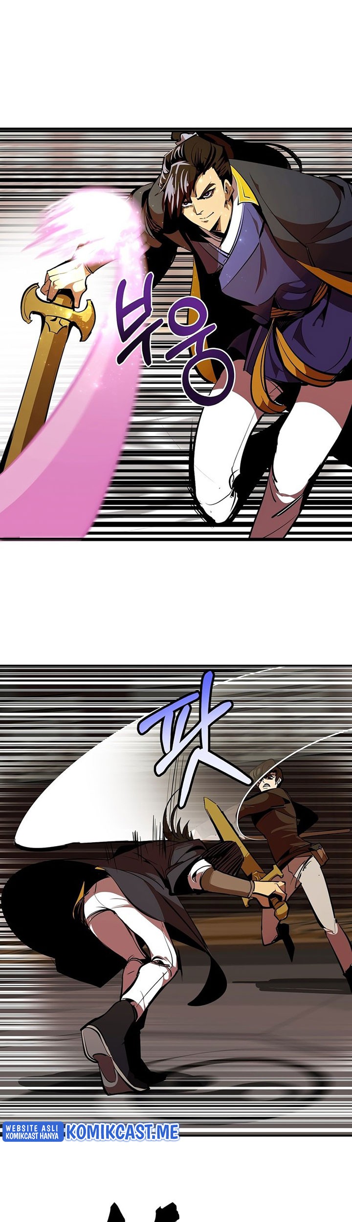Worthless Regression Chapter 36 Gambar 30