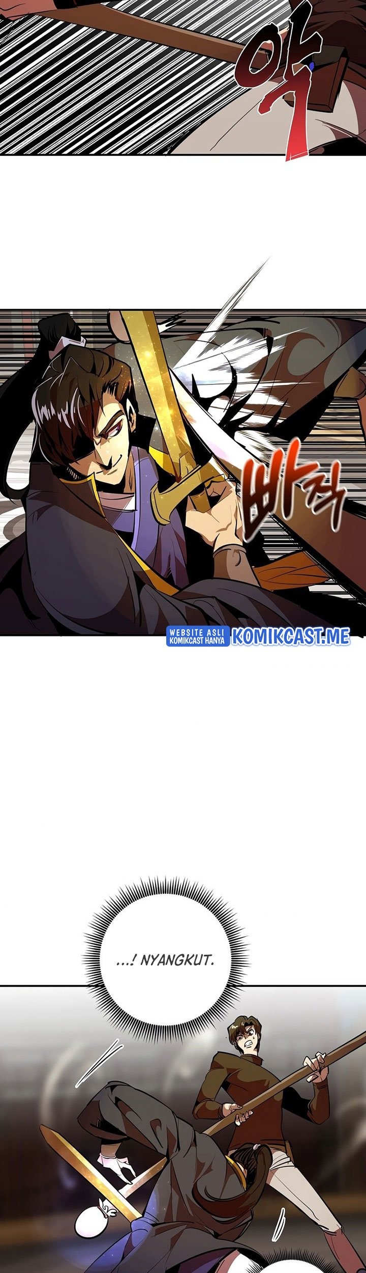 Worthless Regression Chapter 36 Gambar 32