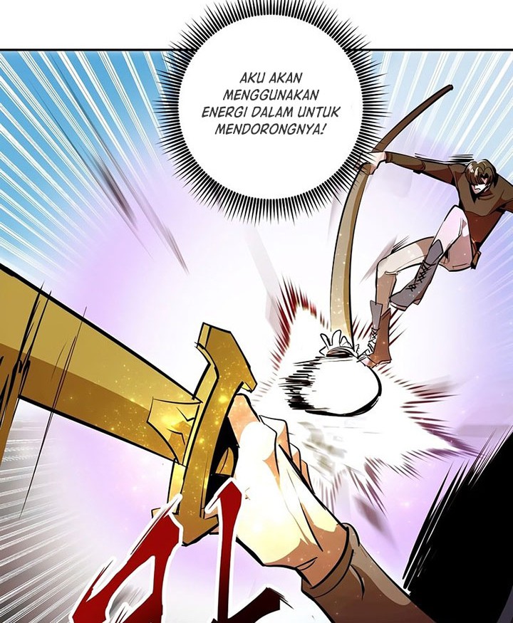 Worthless Regression Chapter 36 Gambar 35