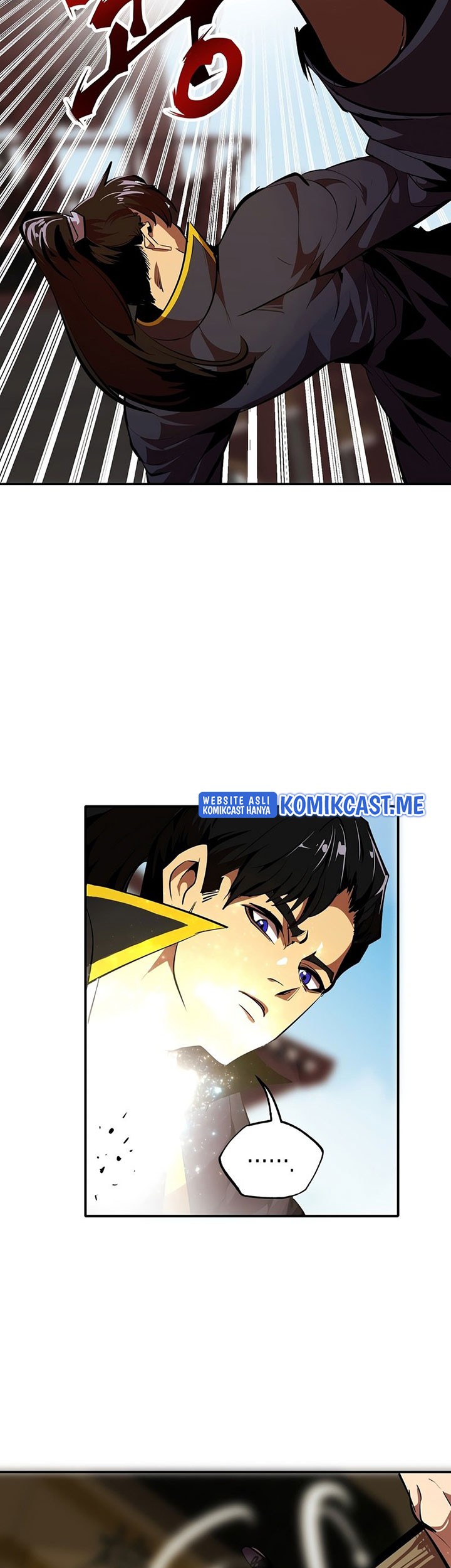 Worthless Regression Chapter 36 Gambar 36