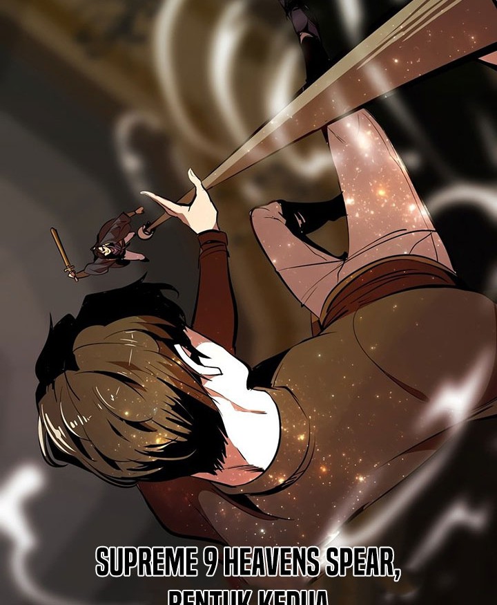 Worthless Regression Chapter 36 Gambar 37