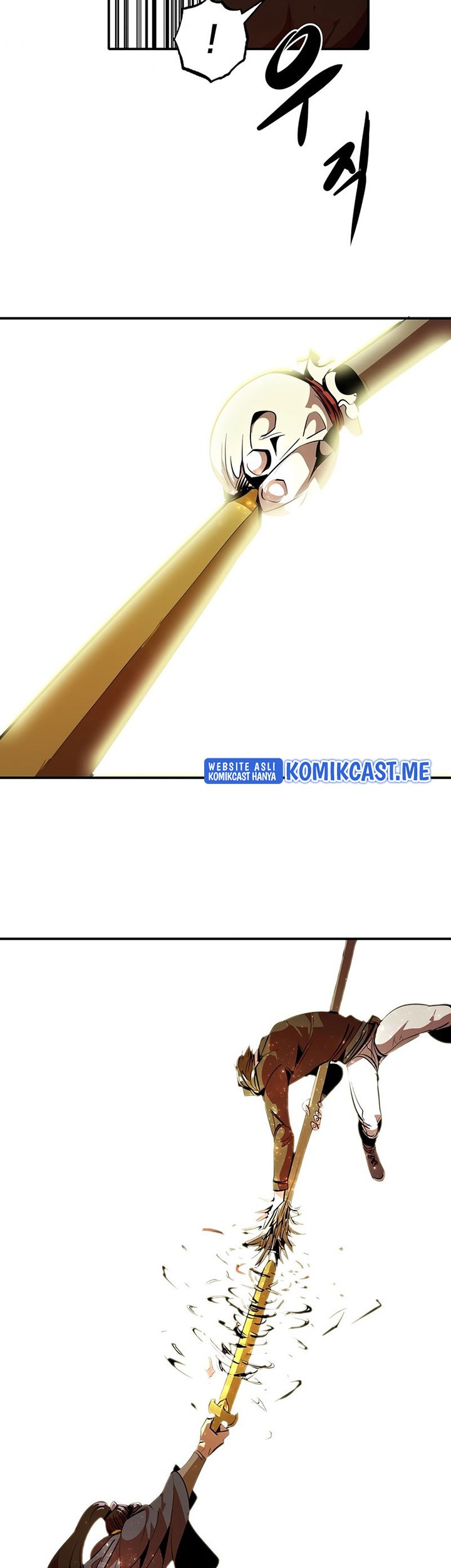 Worthless Regression Chapter 36 Gambar 40