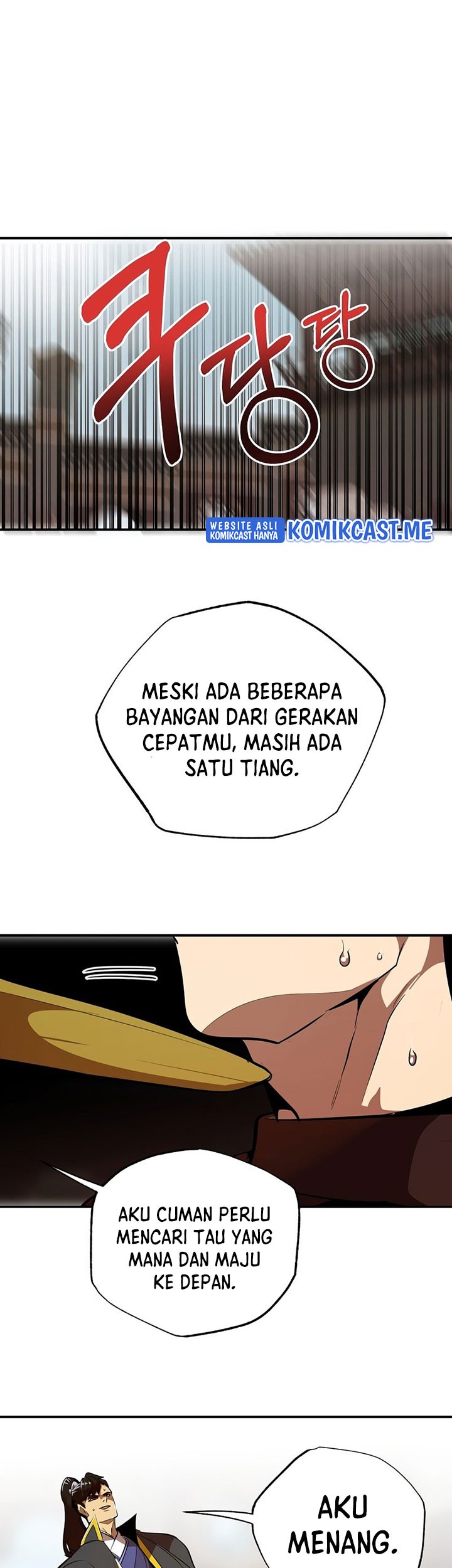 Worthless Regression Chapter 36 Gambar 42