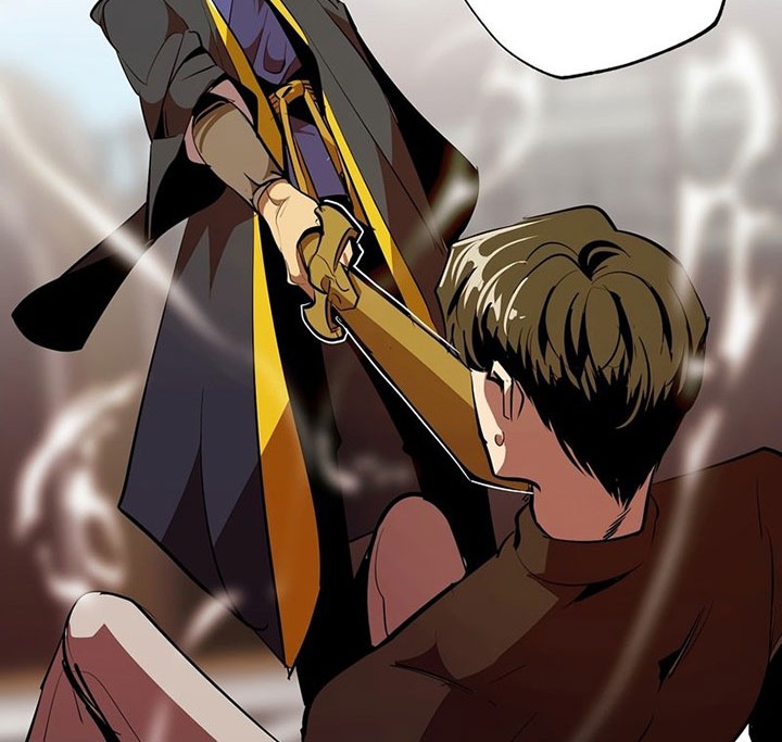 Worthless Regression Chapter 36 Gambar 43