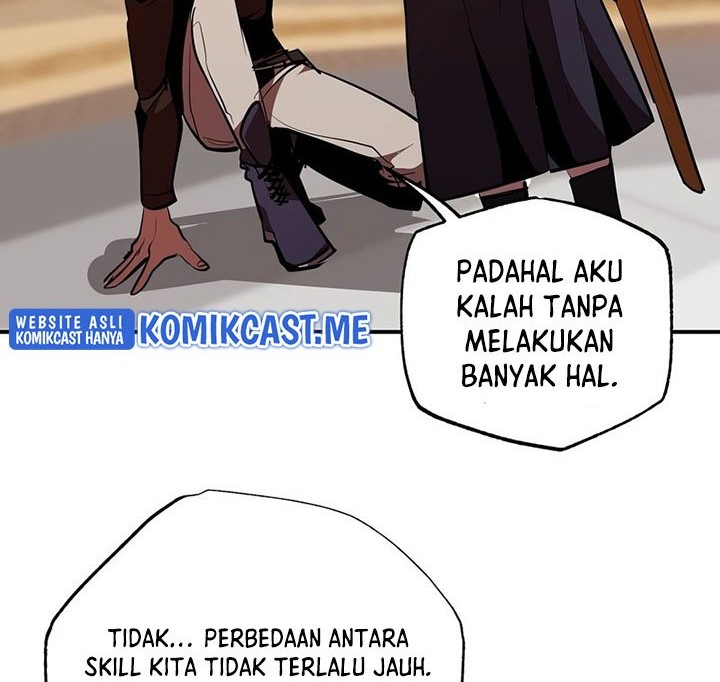 Worthless Regression Chapter 36 Gambar 47