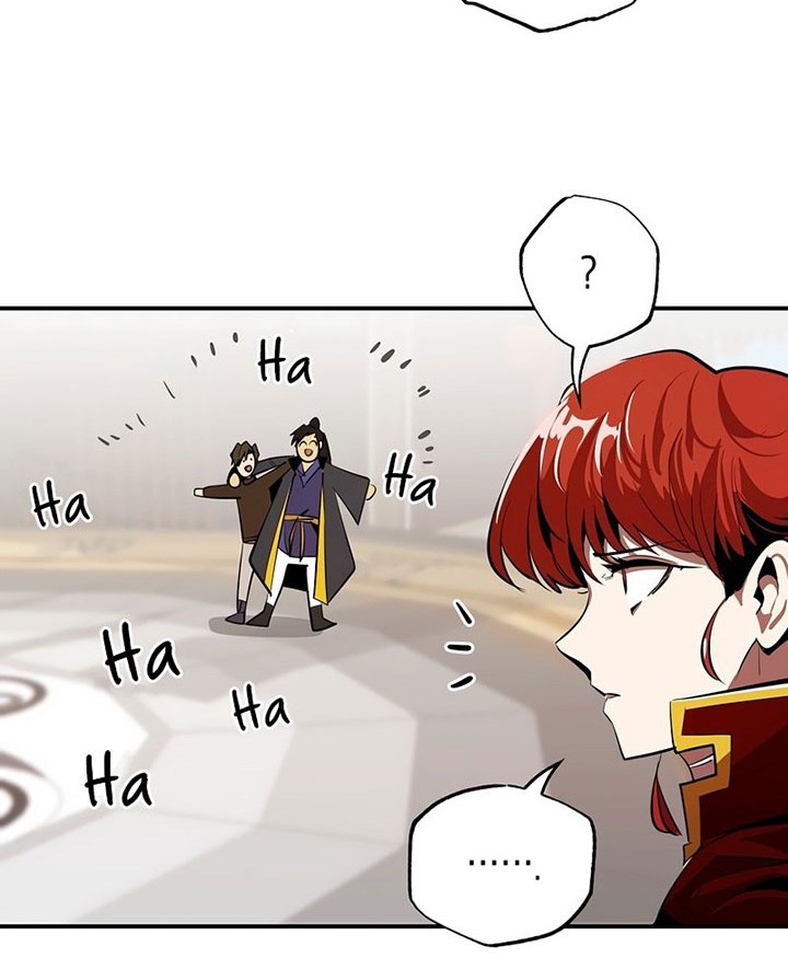 Worthless Regression Chapter 36 Gambar 53