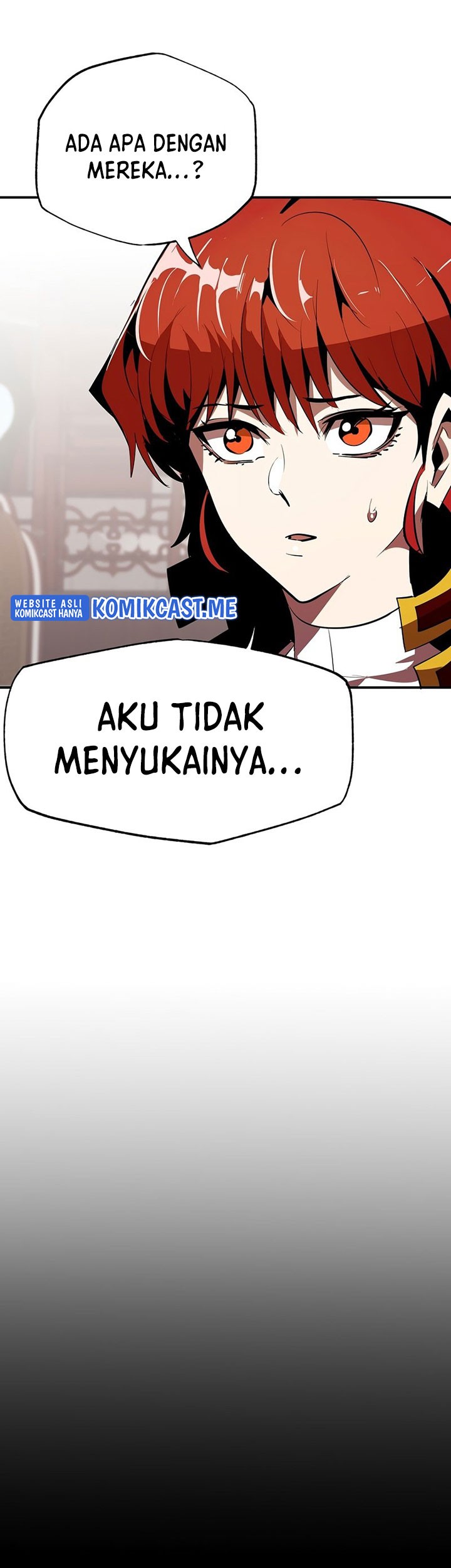Worthless Regression Chapter 36 Gambar 54