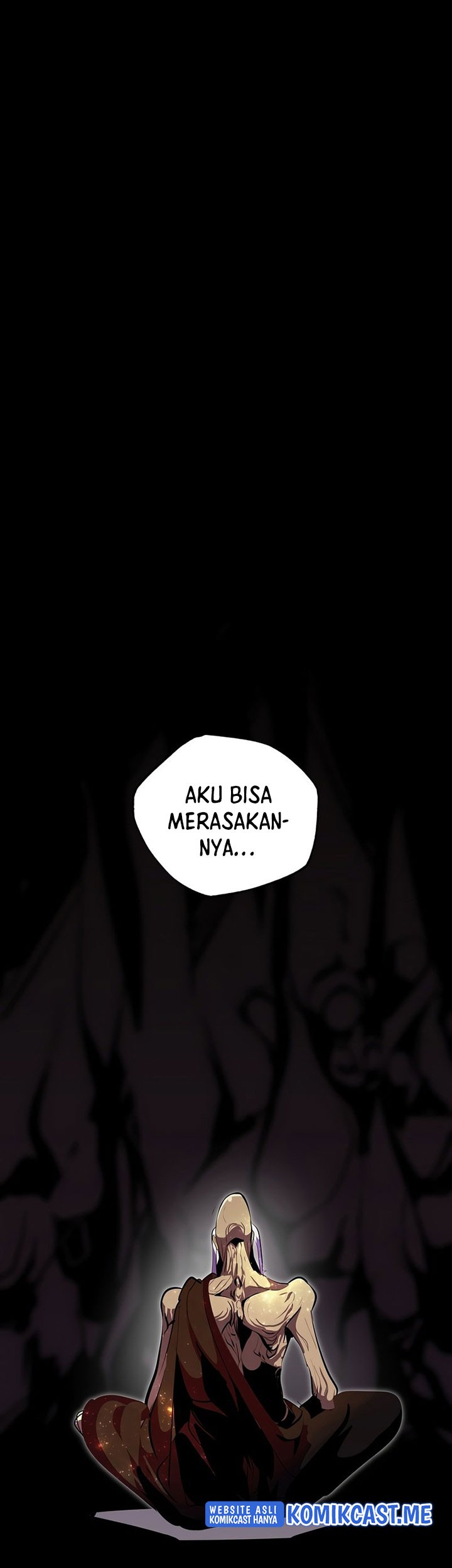 Worthless Regression Chapter 36 Gambar 56