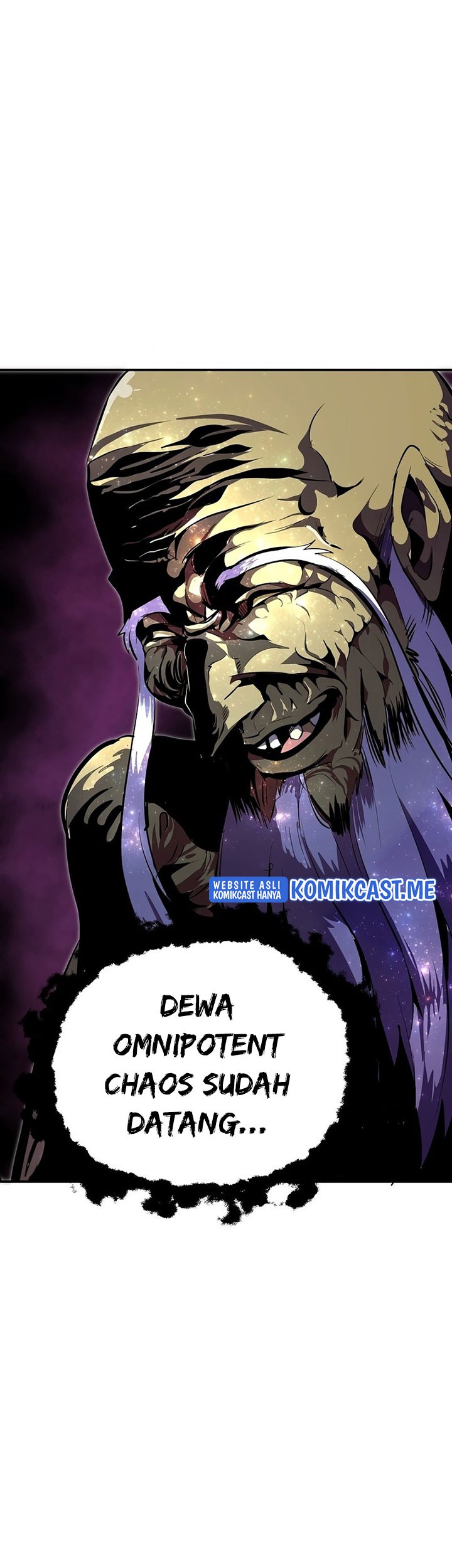 Worthless Regression Chapter 36 Gambar 58