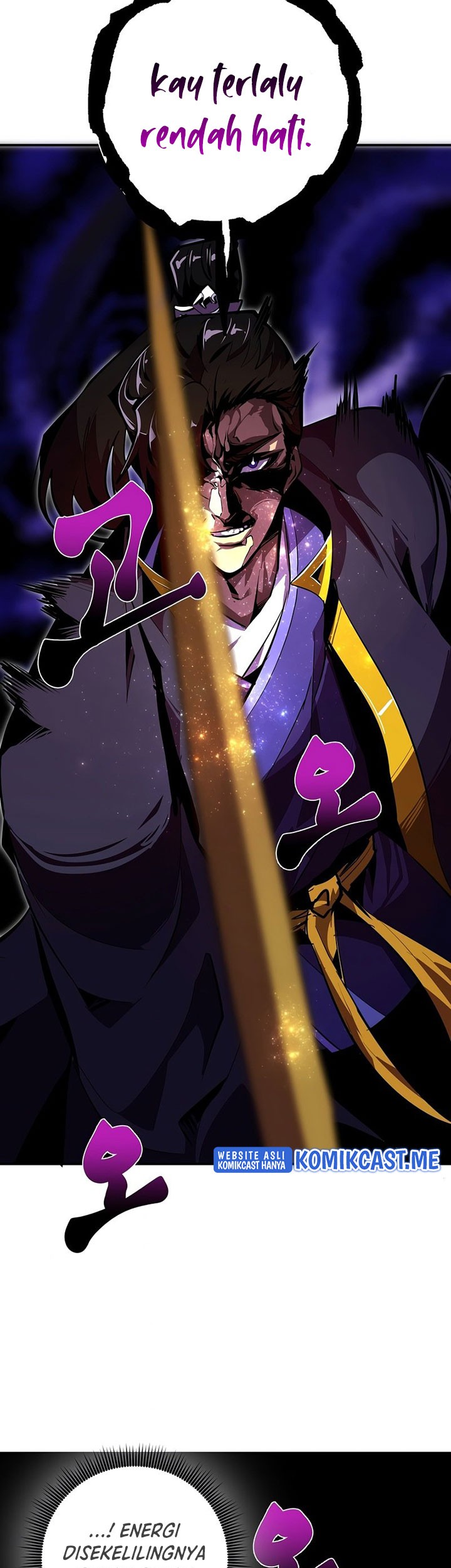 Worthless Regression Chapter 36 Gambar 6