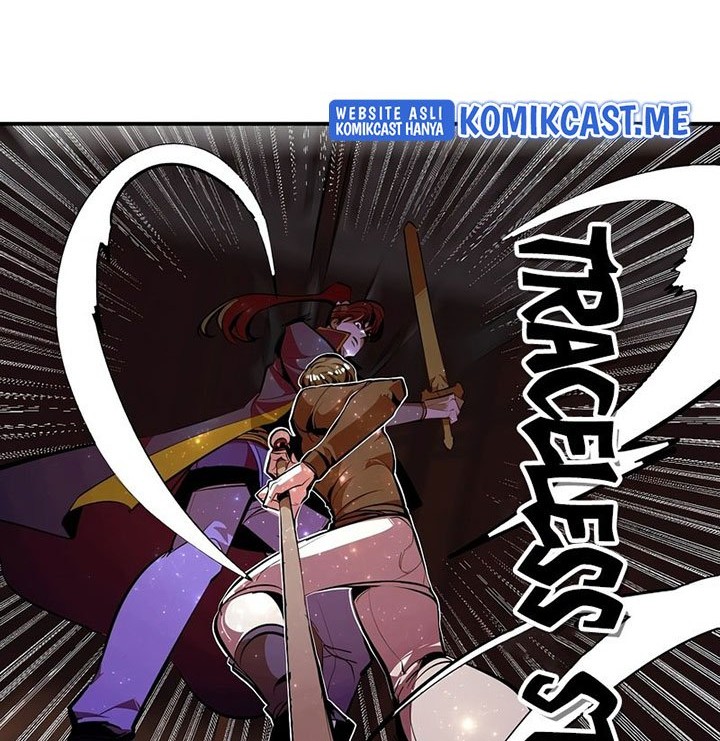Worthless Regression Chapter 36 Gambar 15