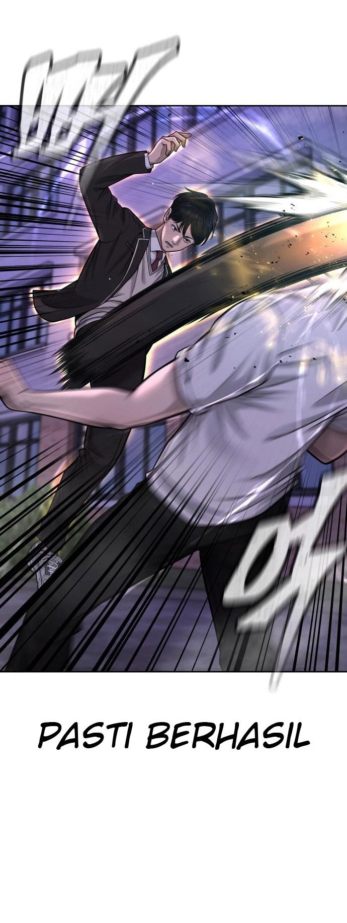 Quest Supremacy Chapter 48 Gambar 20