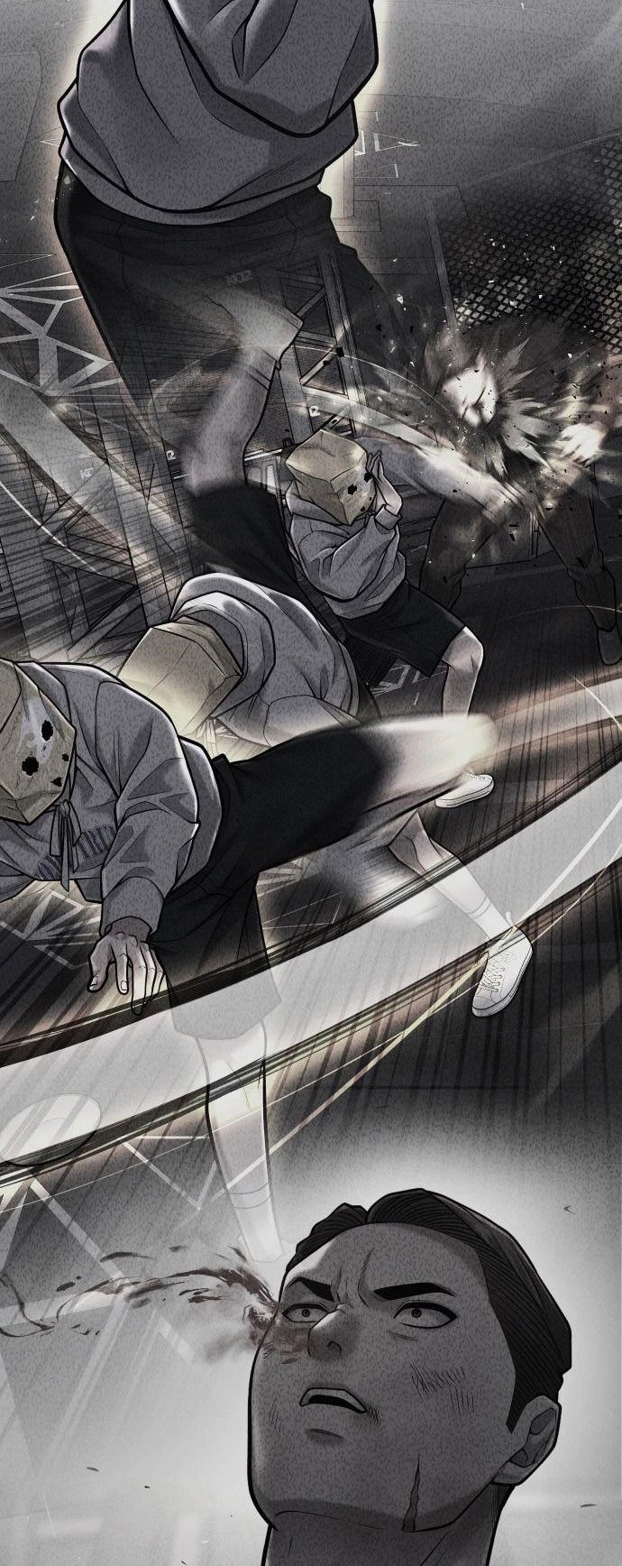 Quest Supremacy Chapter 48 Gambar 22