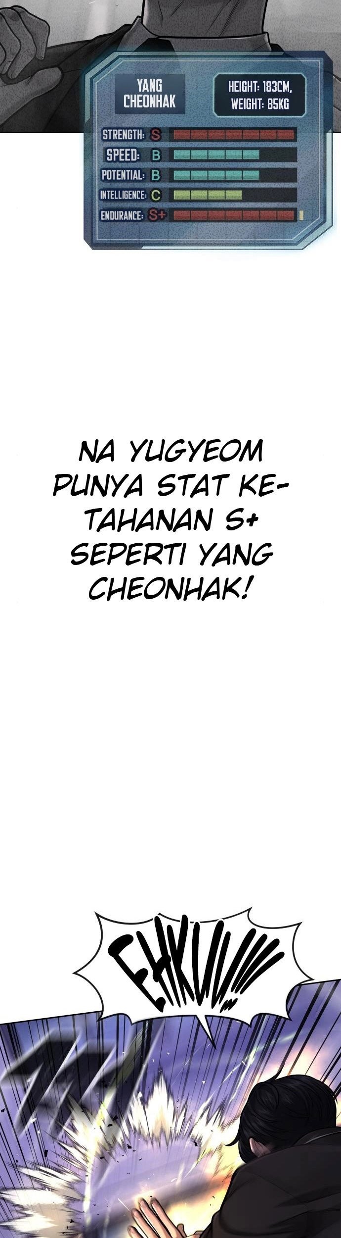 Quest Supremacy Chapter 48 Gambar 23