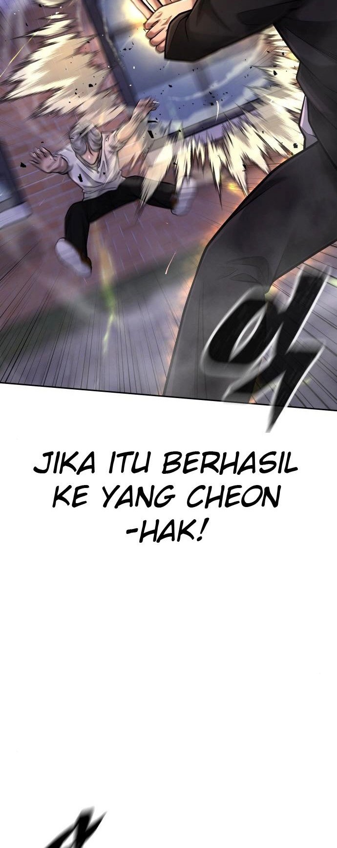 Quest Supremacy Chapter 48 Gambar 24