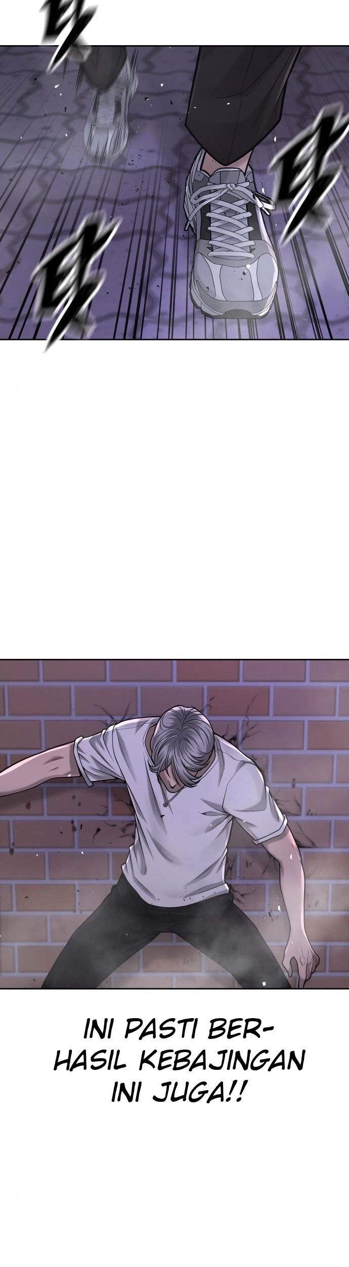 Quest Supremacy Chapter 48 Gambar 25