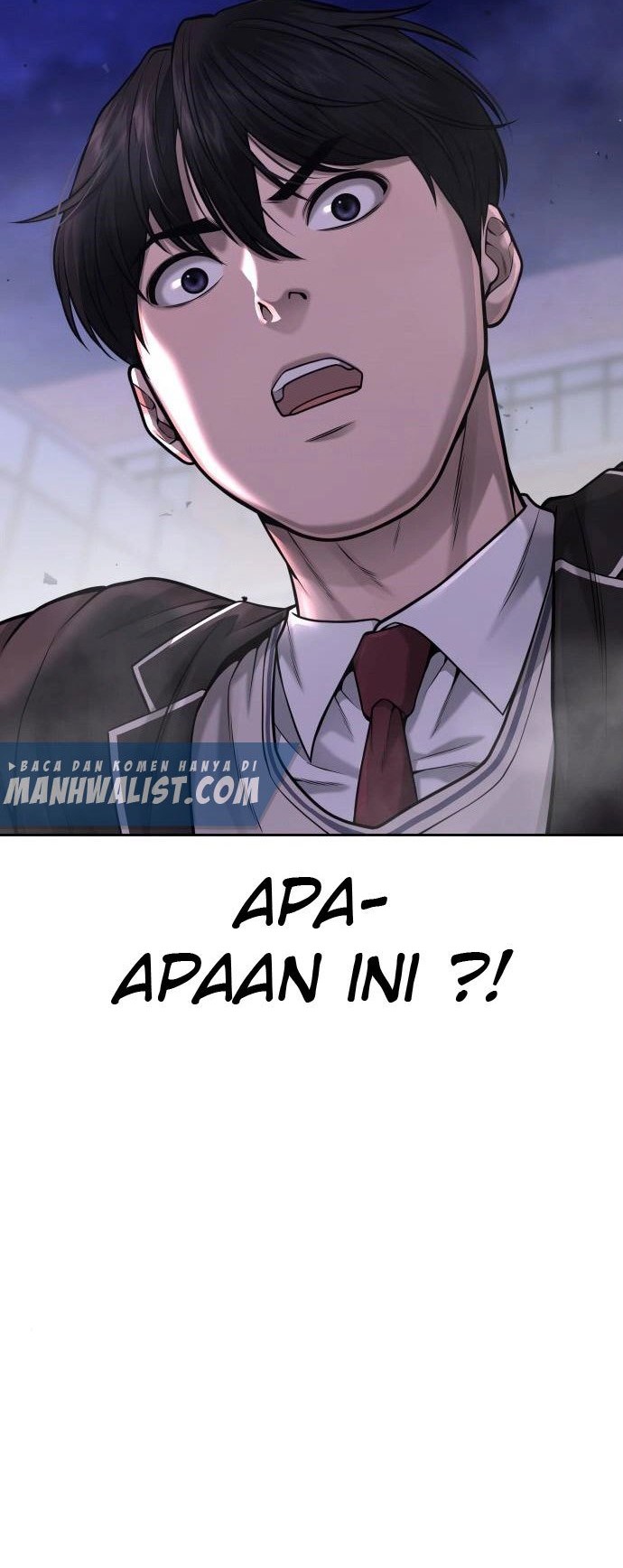 Quest Supremacy Chapter 48 Gambar 30