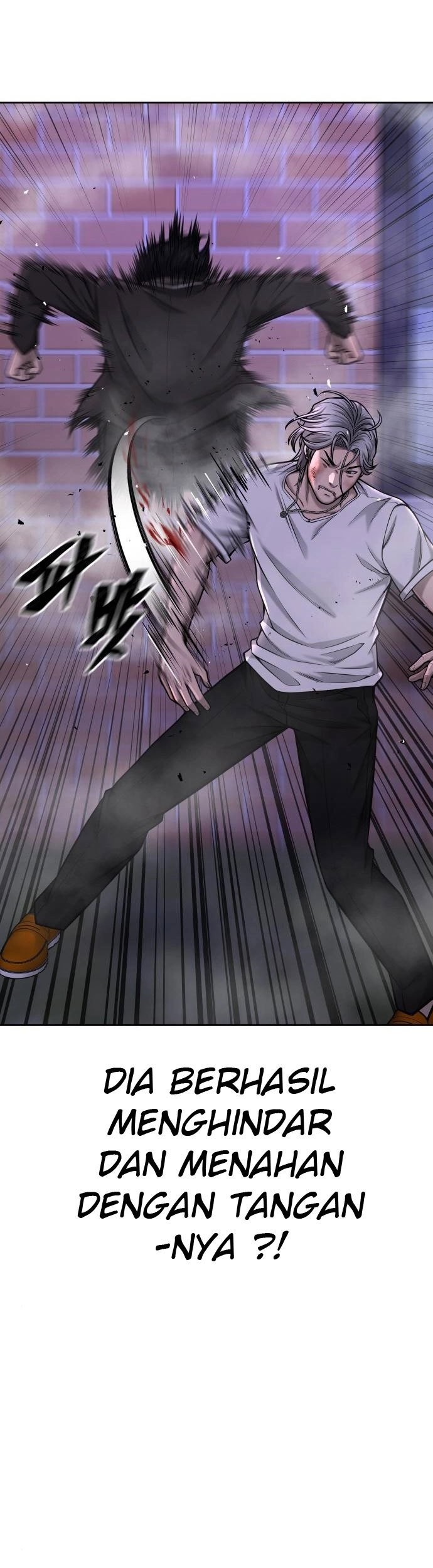 Quest Supremacy Chapter 48 Gambar 31