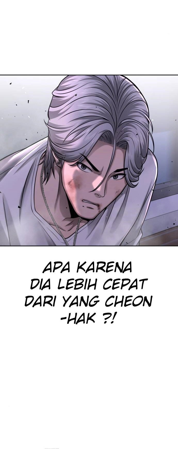 Quest Supremacy Chapter 48 Gambar 32