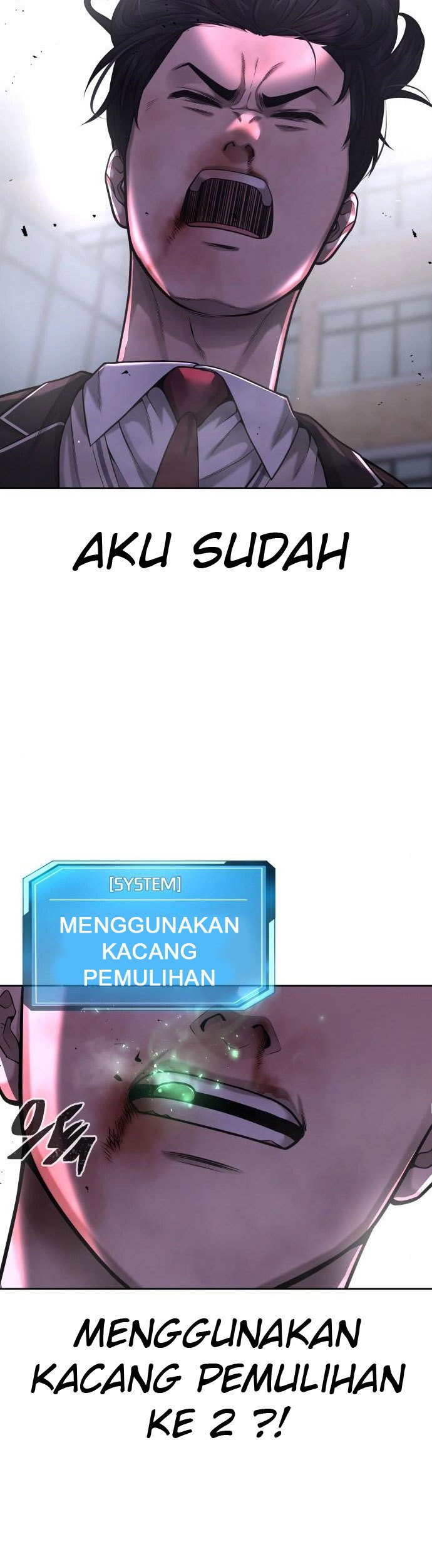 Quest Supremacy Chapter 48 Gambar 35