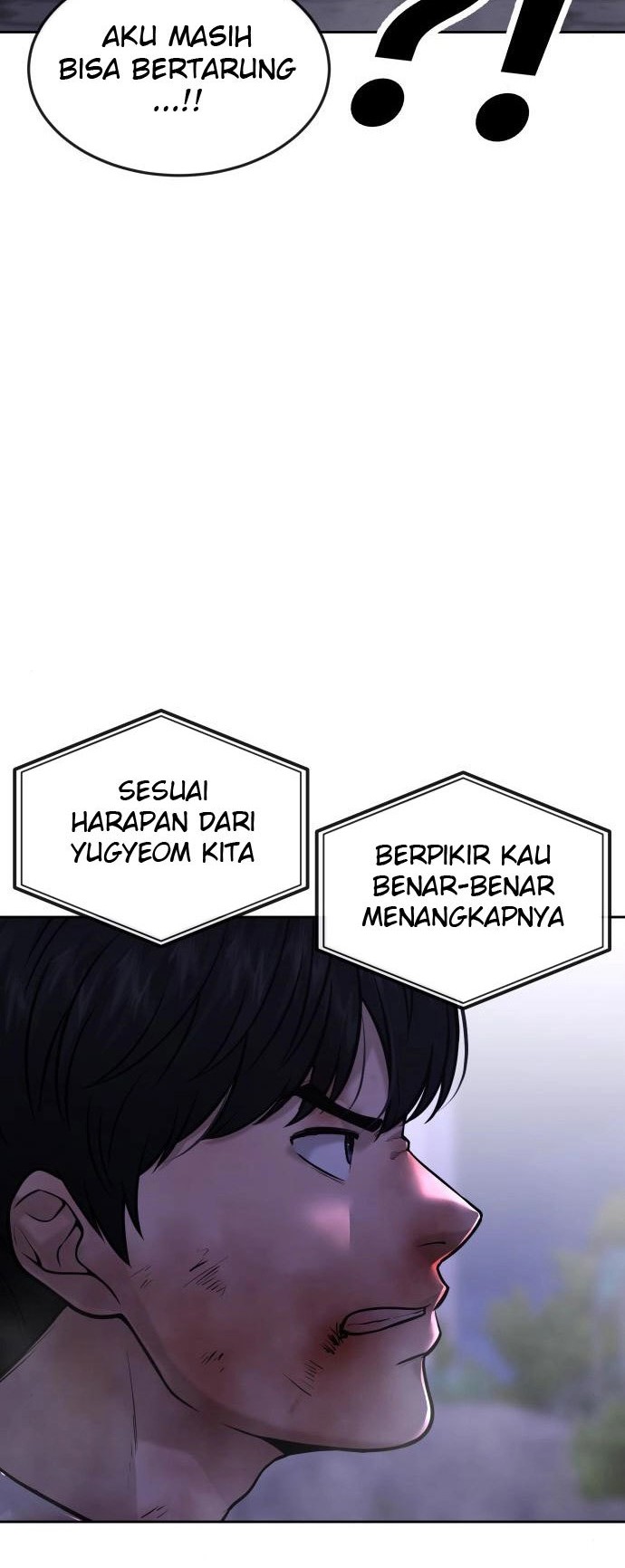Quest Supremacy Chapter 48 Gambar 40