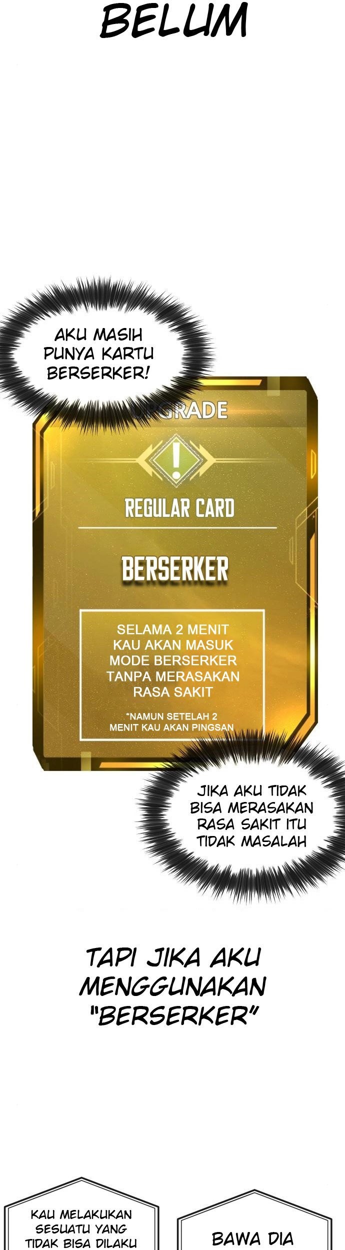 Quest Supremacy Chapter 48 Gambar 41