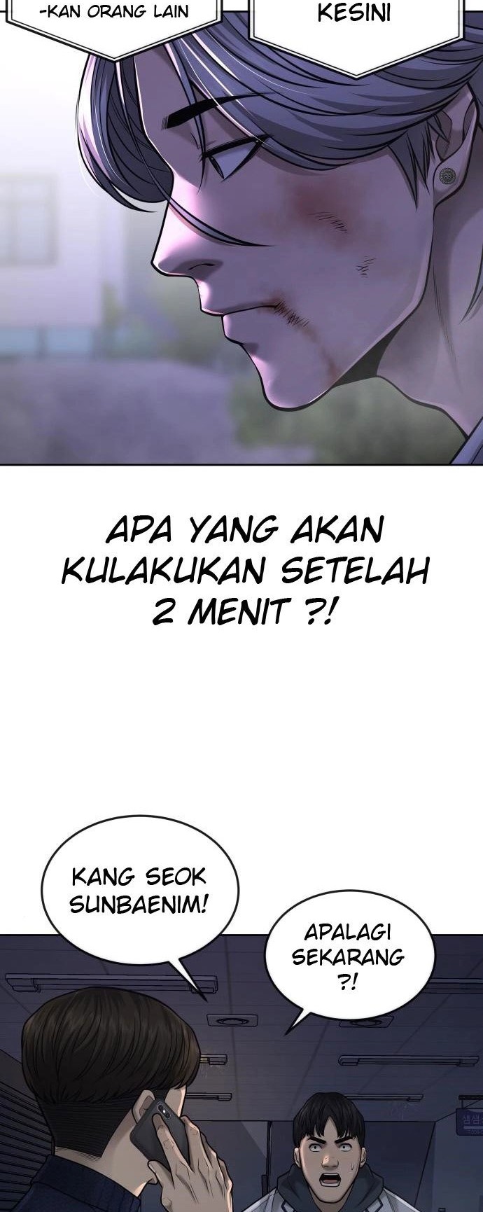 Quest Supremacy Chapter 48 Gambar 42