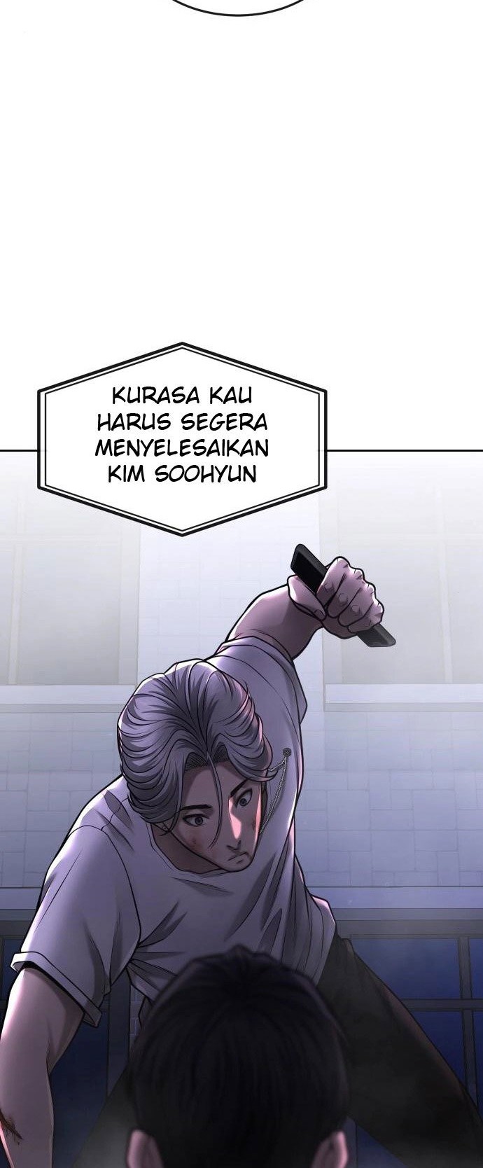 Quest Supremacy Chapter 48 Gambar 46