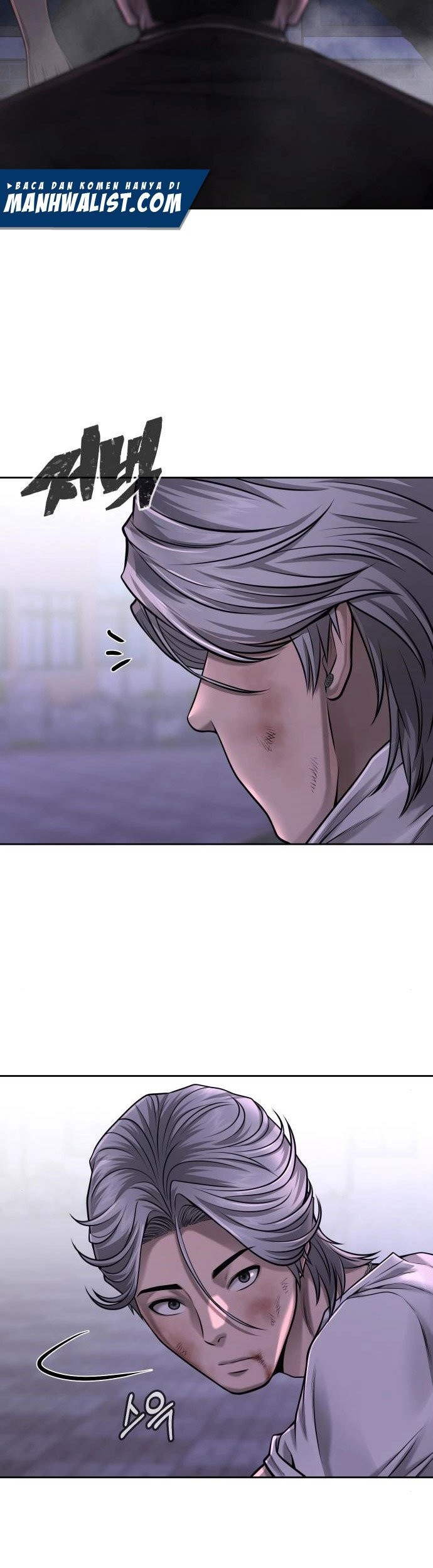 Quest Supremacy Chapter 48 Gambar 47
