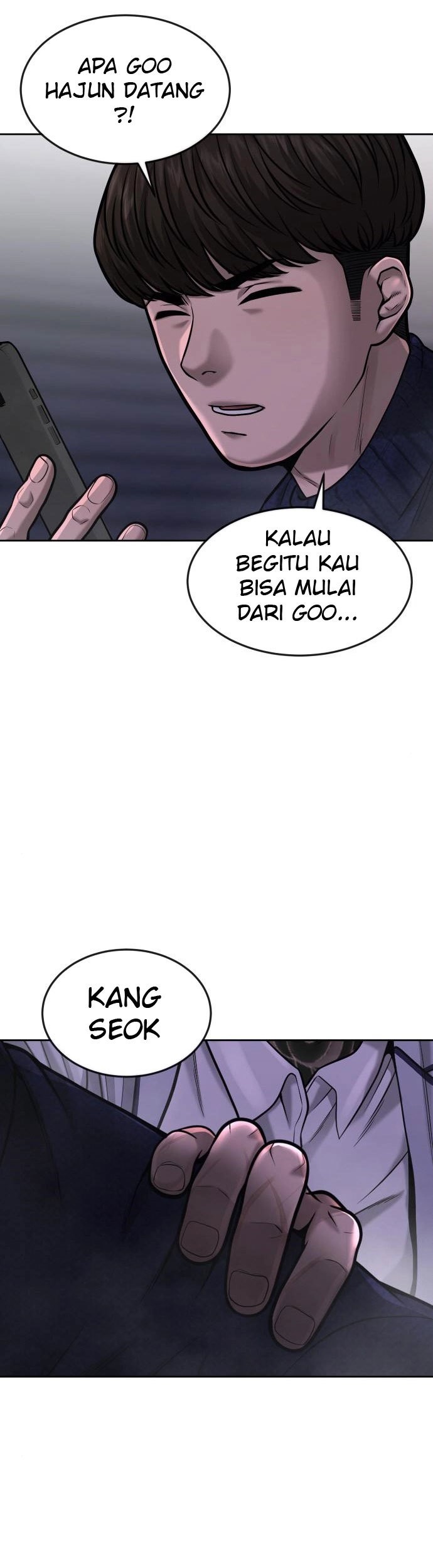 Quest Supremacy Chapter 48 Gambar 51