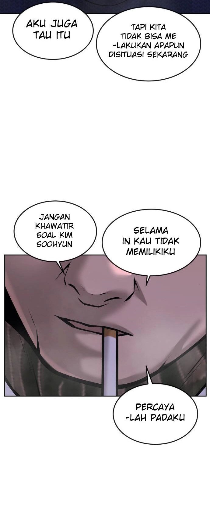 Quest Supremacy Chapter 48 Gambar 54