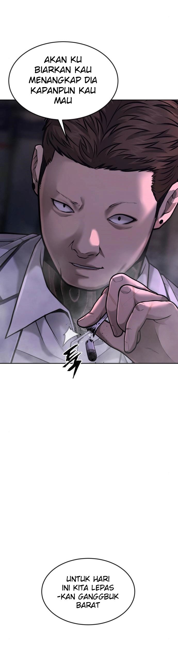 Quest Supremacy Chapter 48 Gambar 55