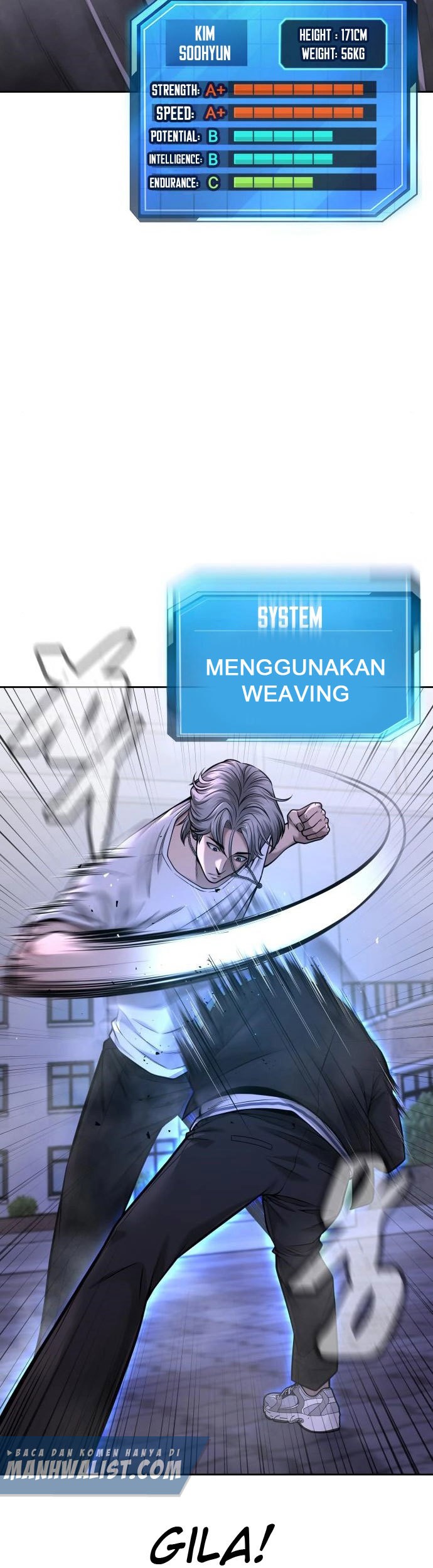 Quest Supremacy Chapter 48 Gambar 3