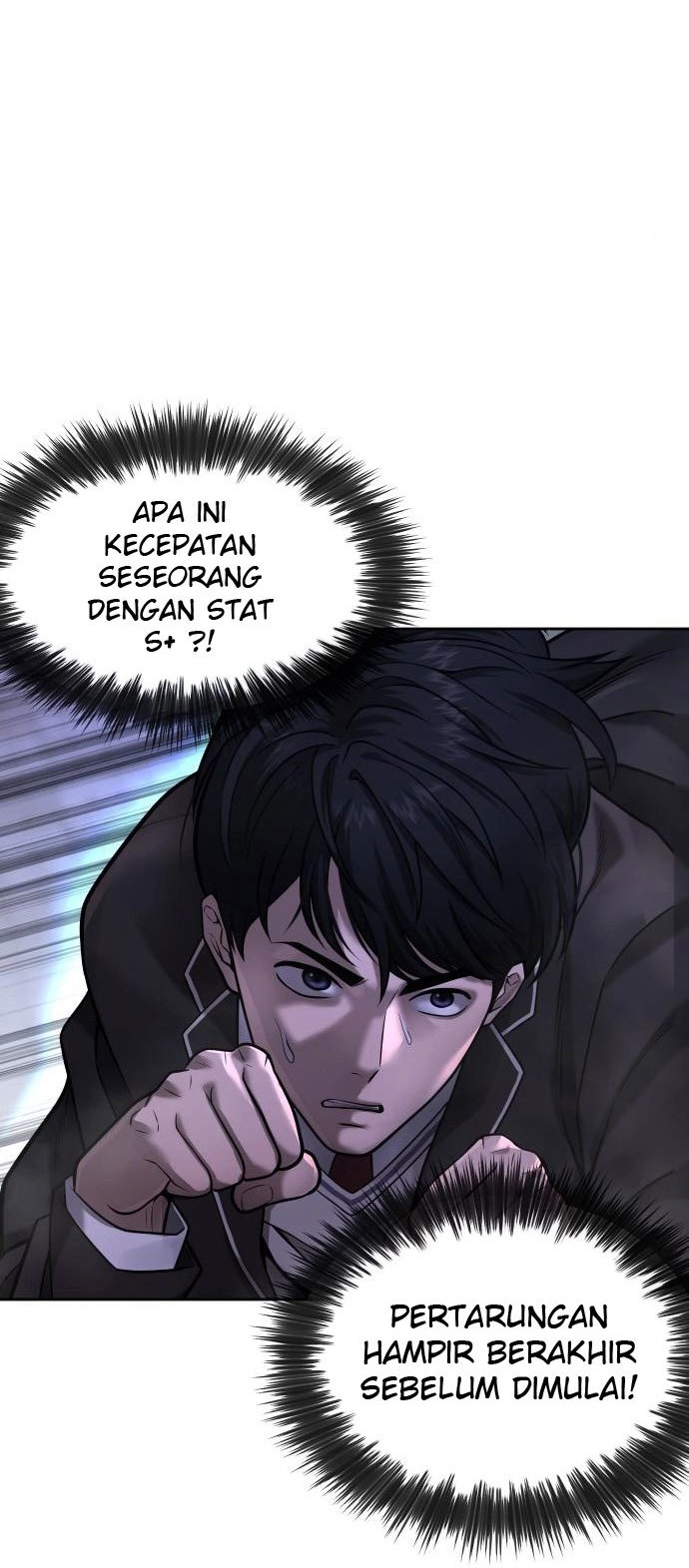 Quest Supremacy Chapter 48 Gambar 4