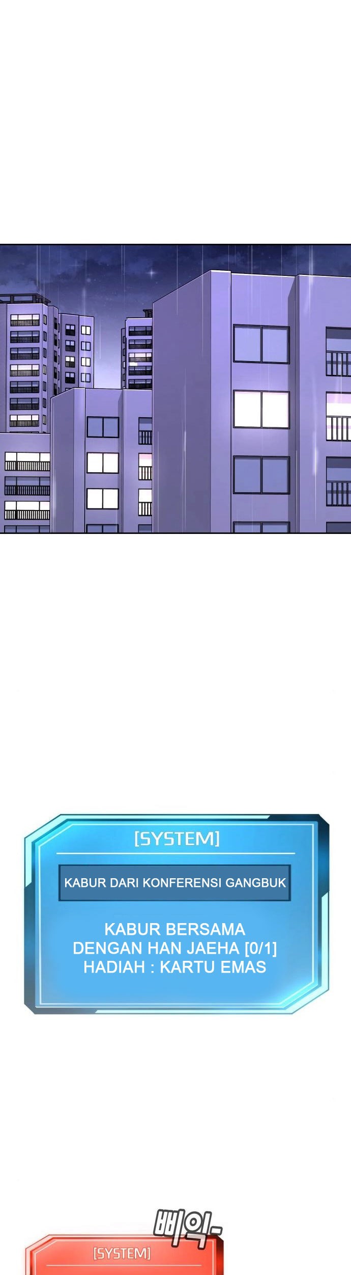 Quest Supremacy Chapter 48 Gambar 61
