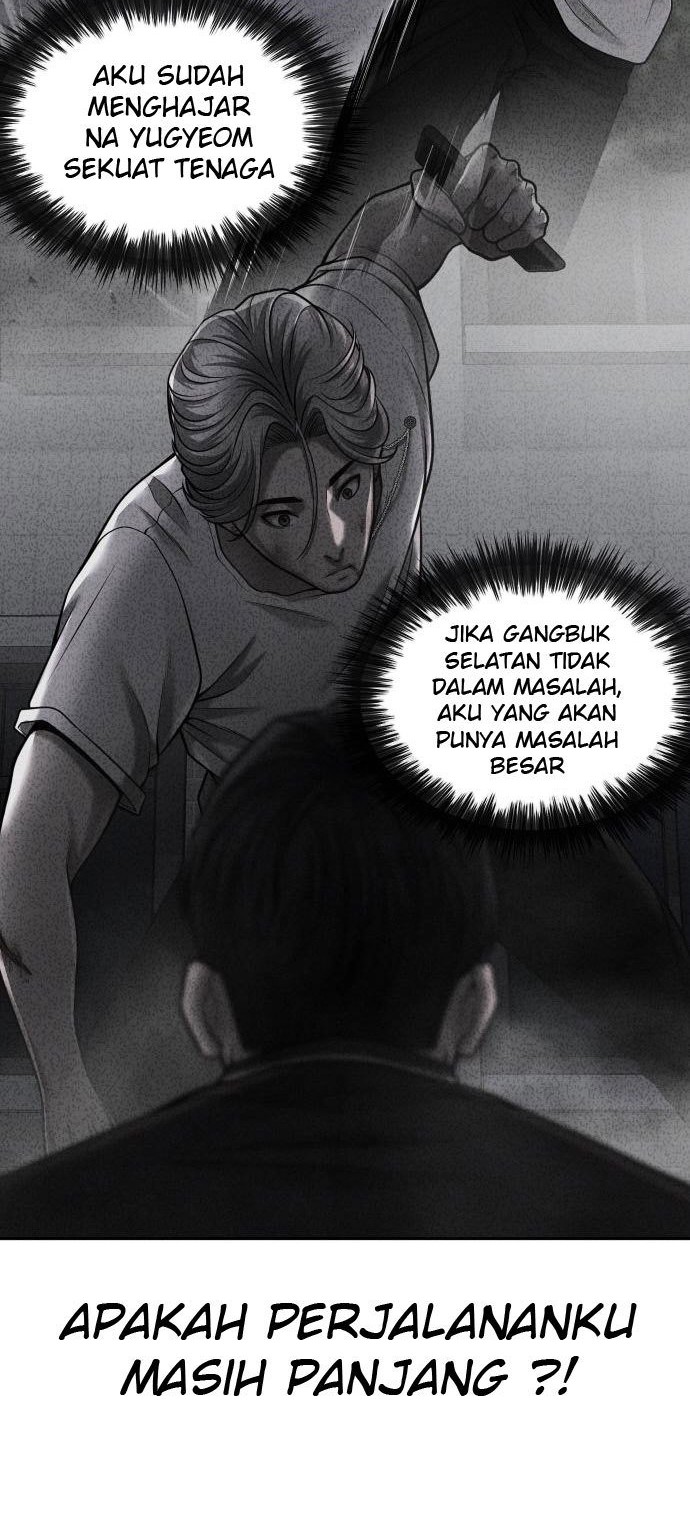 Quest Supremacy Chapter 48 Gambar 64