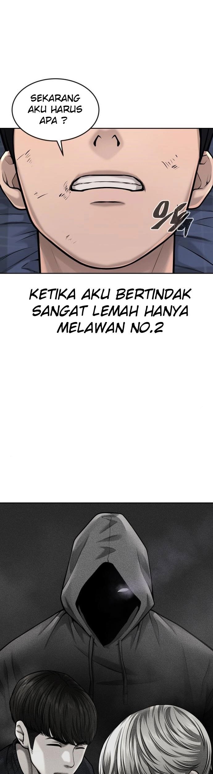 Quest Supremacy Chapter 48 Gambar 65