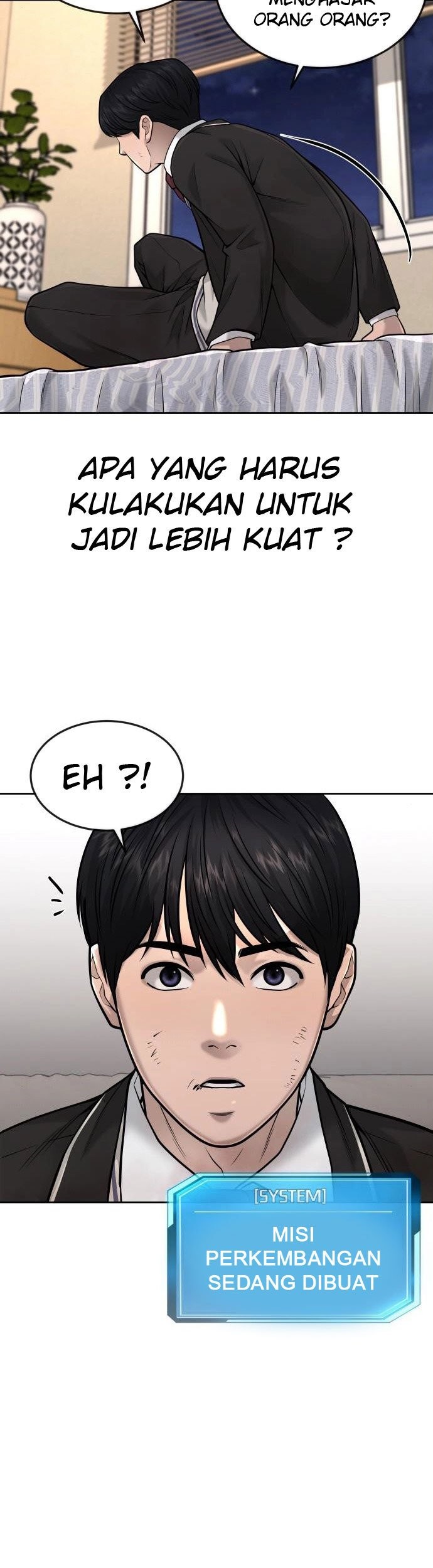 Quest Supremacy Chapter 48 Gambar 67