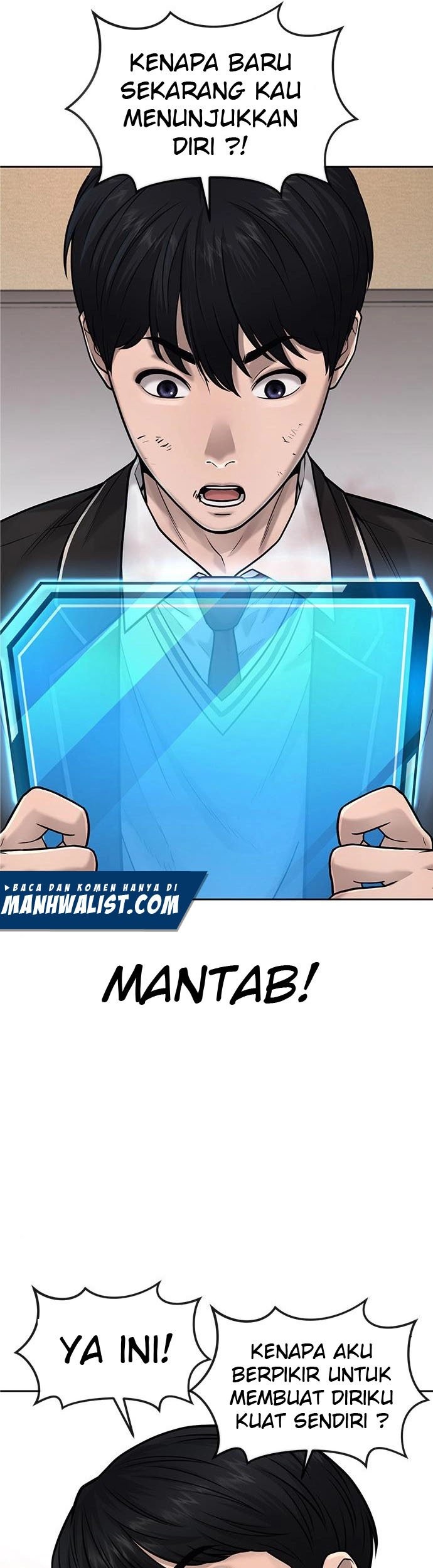Quest Supremacy Chapter 48 Gambar 69