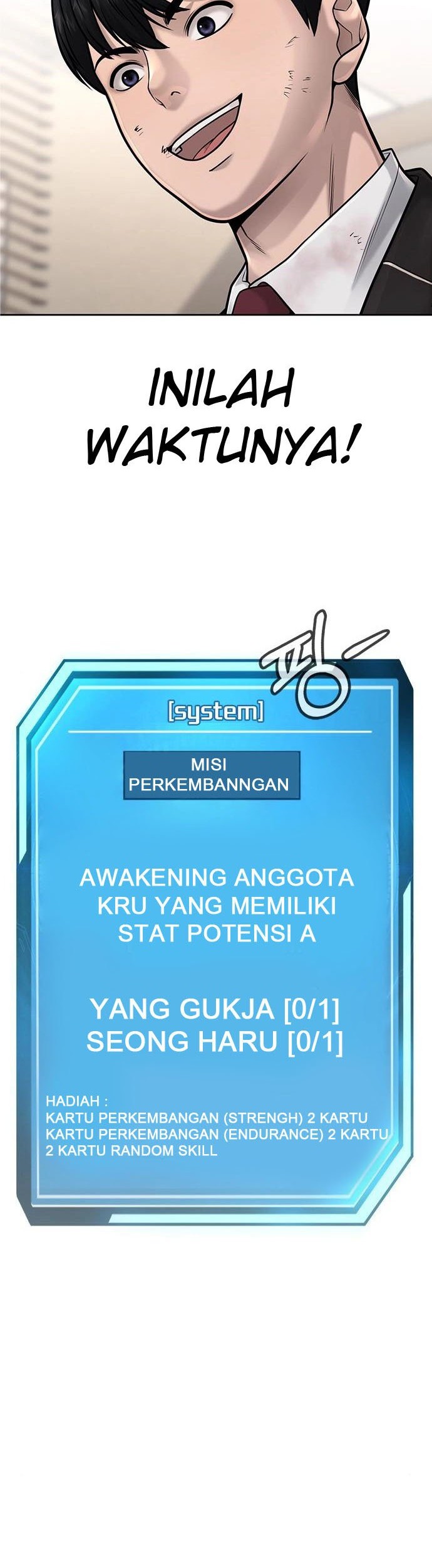 Quest Supremacy Chapter 48 Gambar 70