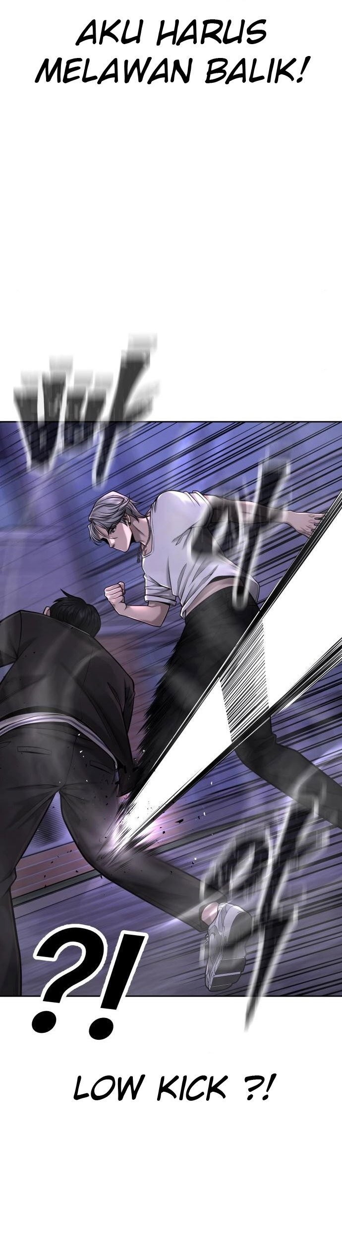 Quest Supremacy Chapter 48 Gambar 5