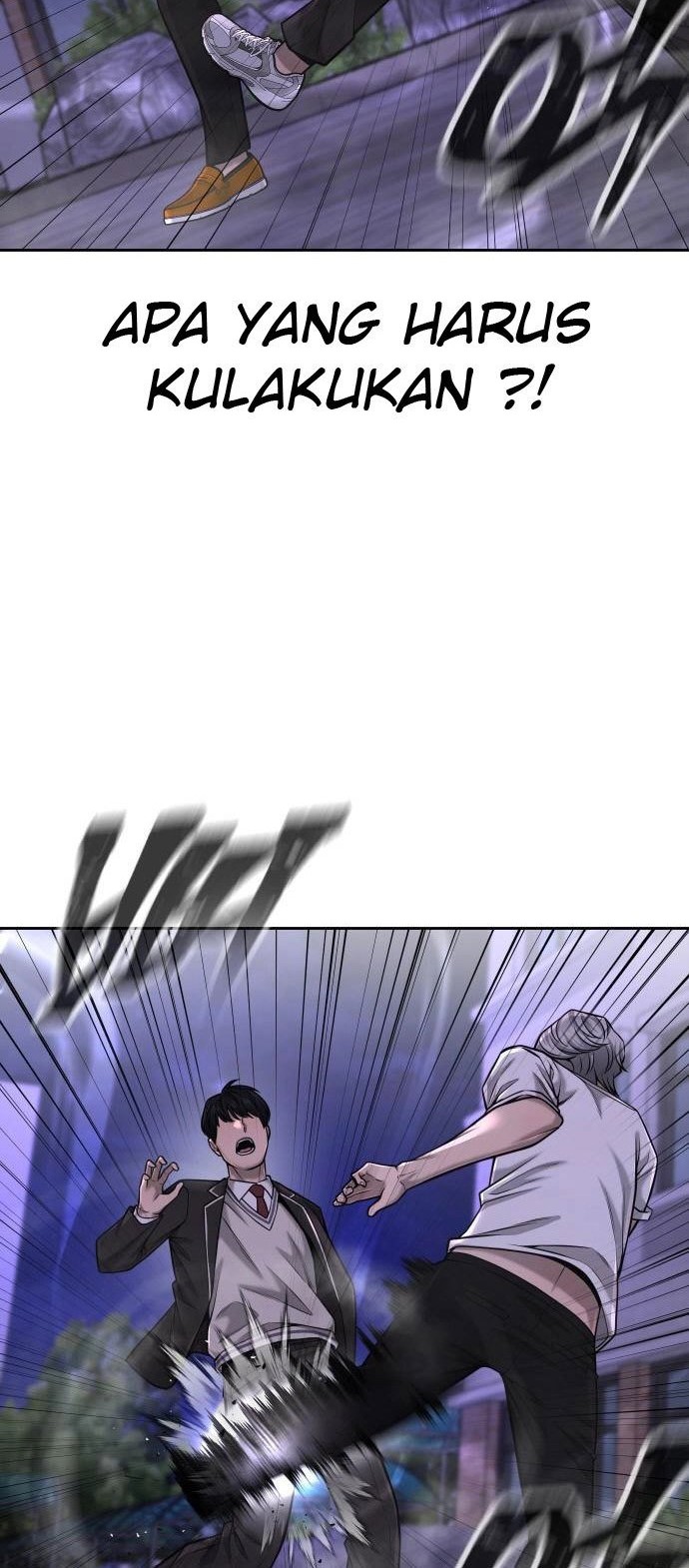 Quest Supremacy Chapter 48 Gambar 8
