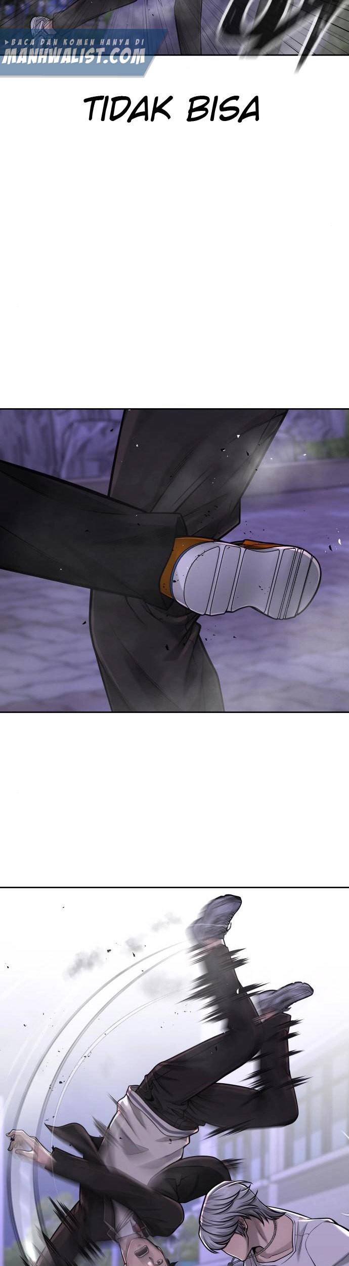 Quest Supremacy Chapter 48 Gambar 9