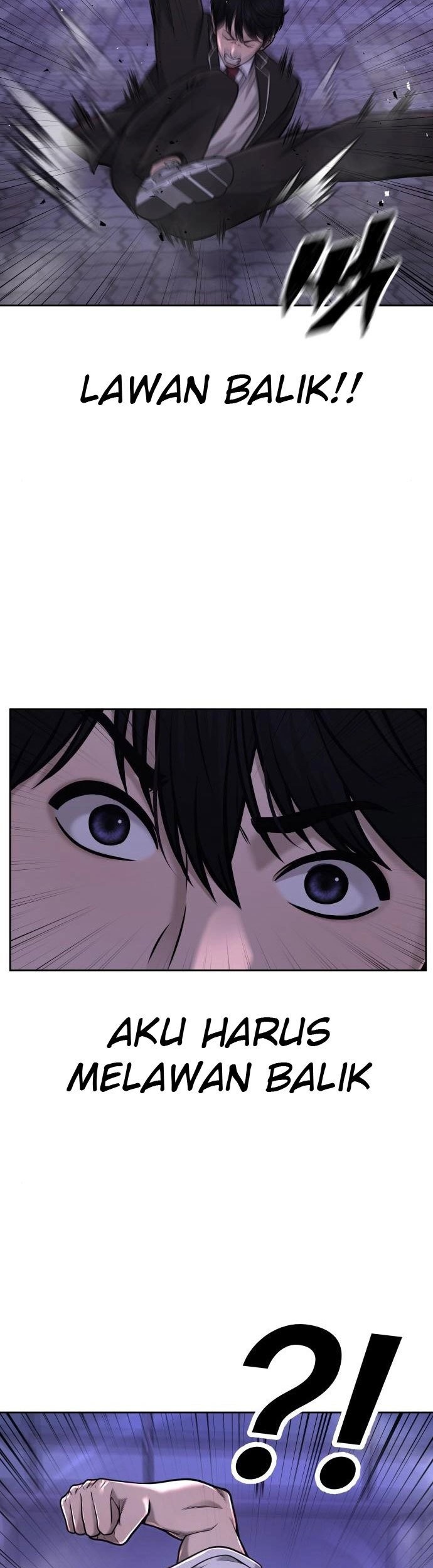 Quest Supremacy Chapter 48 Gambar 11