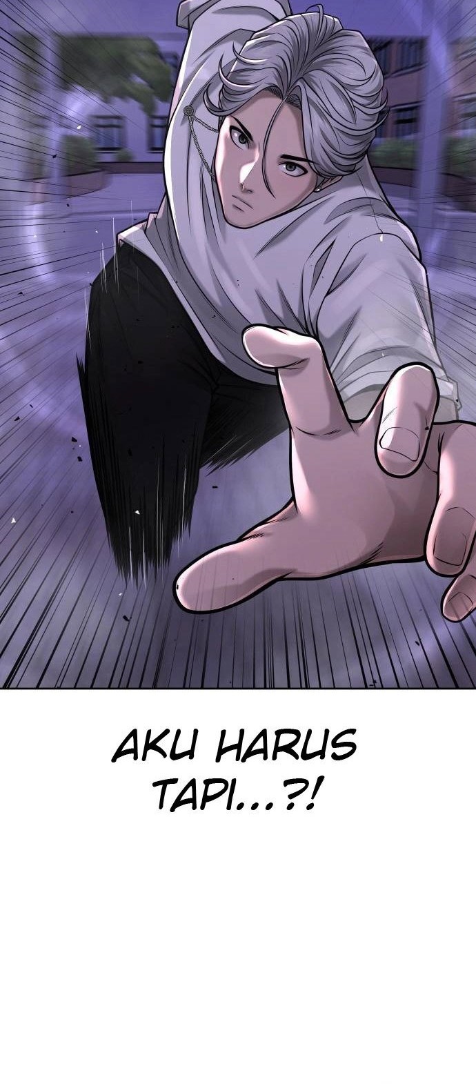 Quest Supremacy Chapter 48 Gambar 12