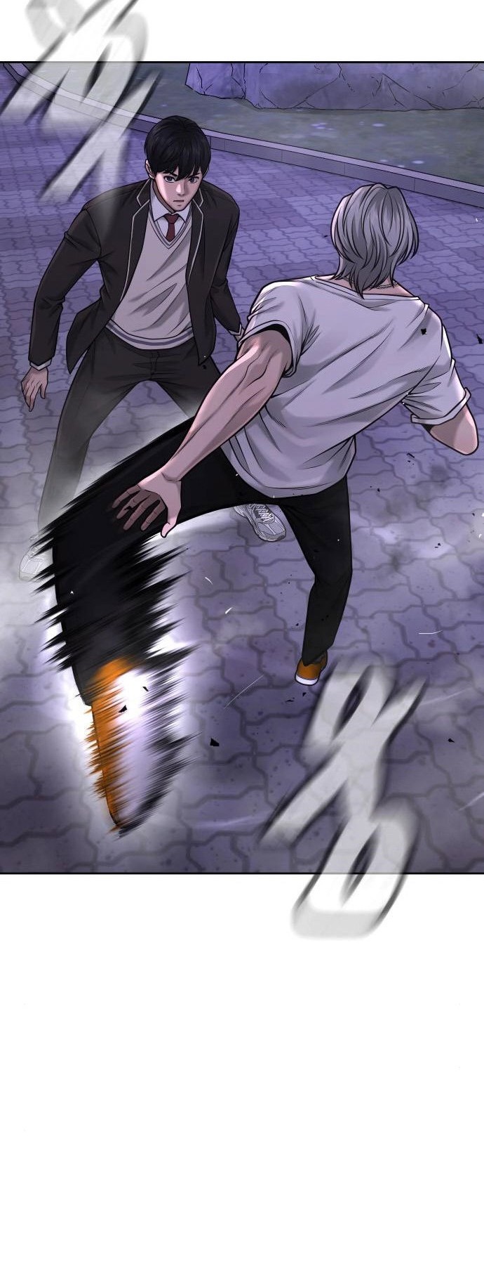Quest Supremacy Chapter 48 Gambar 14