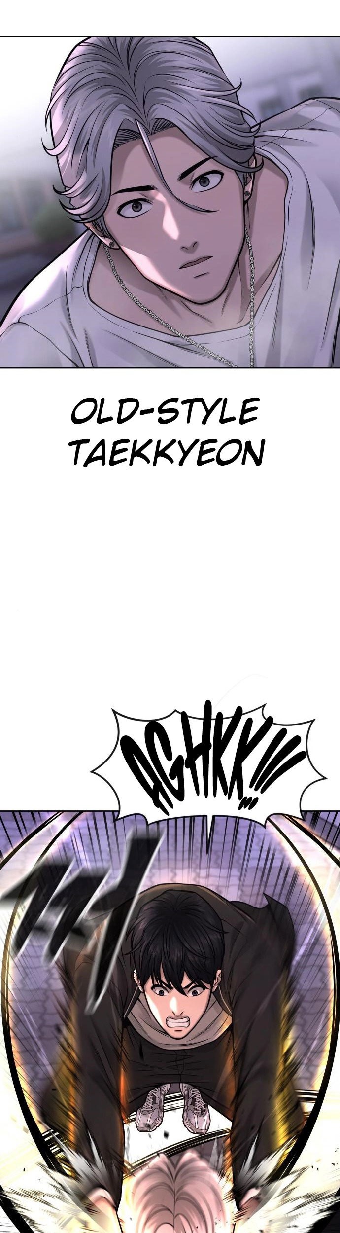 Quest Supremacy Chapter 48 Gambar 15